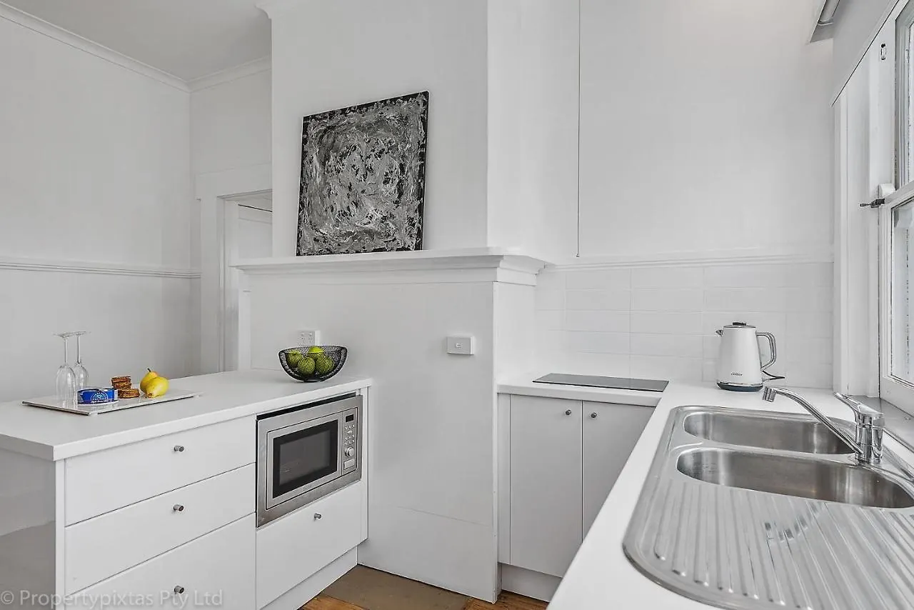 Best On Burnett Best Location Parking Sleeps 8 Hobart