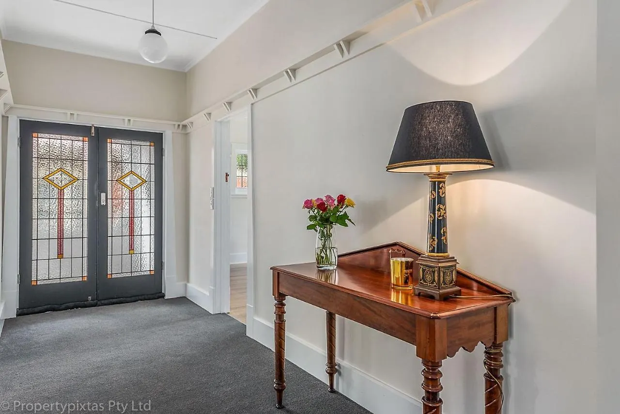 Dom wakacyjny Best On Burnett Best Location Parking Sleeps 8 Hobart Australia