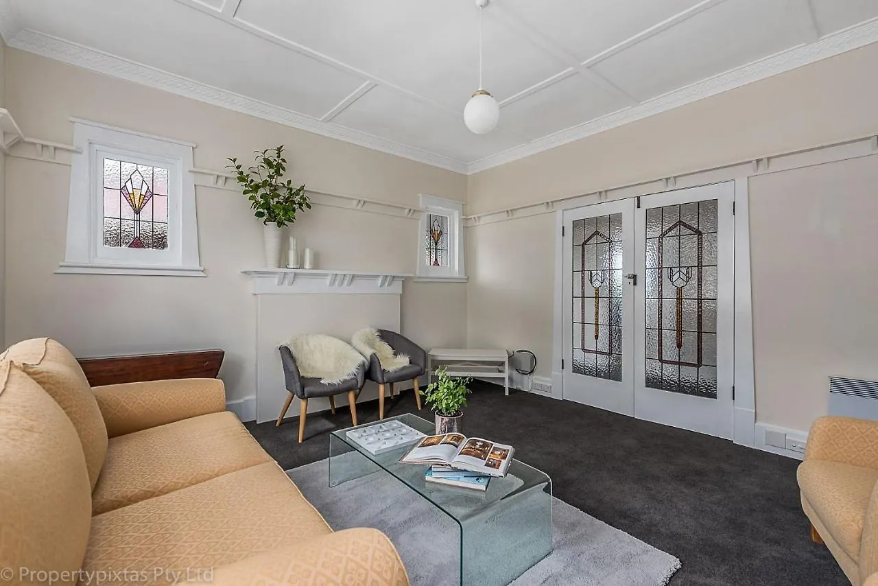 Dom wakacyjny Best On Burnett Best Location Parking Sleeps 8 Hobart